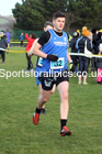Masters 2020 Birtley Cross Country Relay, County Durham.  Photo: David T. Hewitson/Sports for All Pics